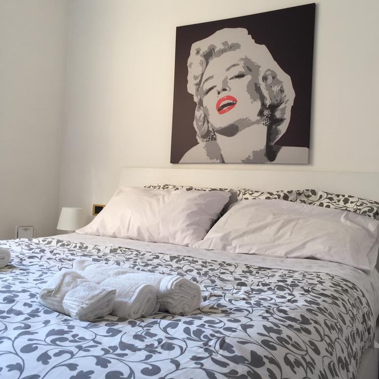 Giulio Cesare Luxury Apartment Rom Exteriör bild