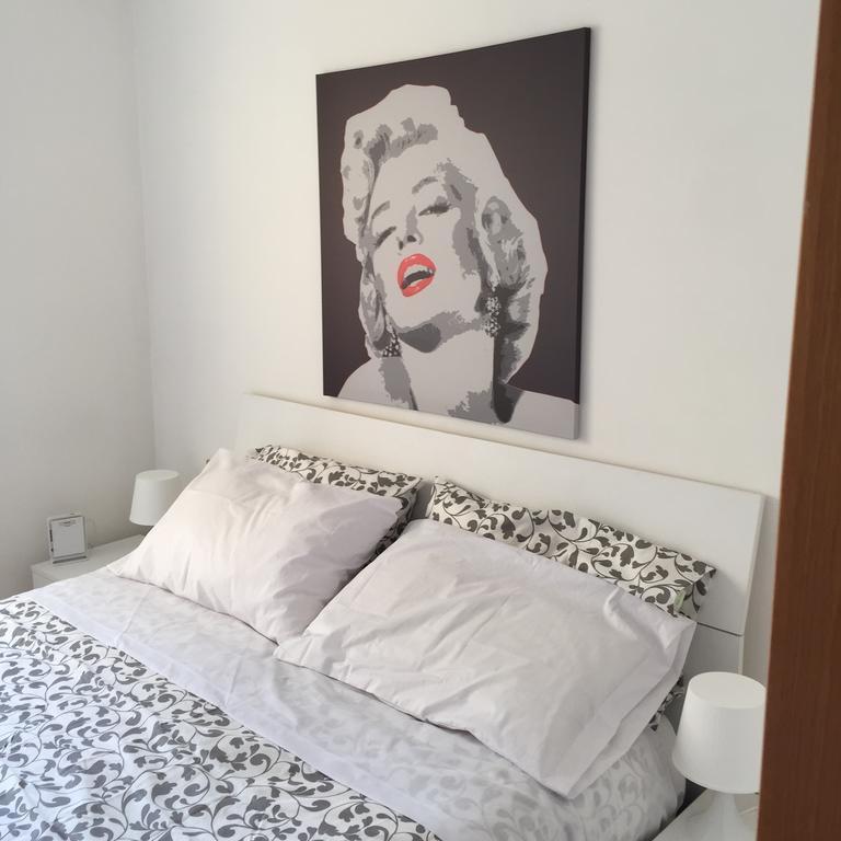 Giulio Cesare Luxury Apartment Rom Exteriör bild
