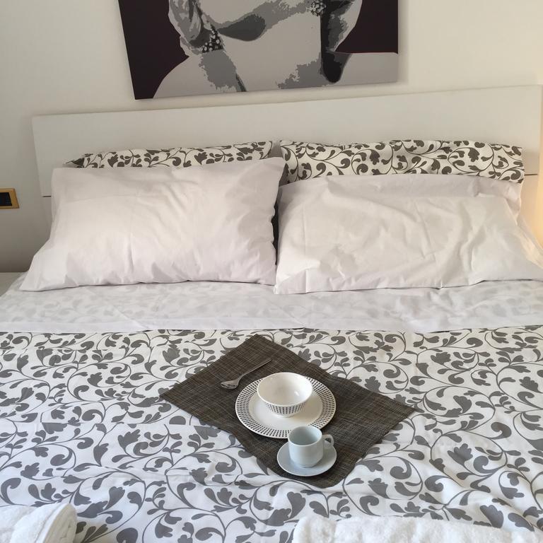 Giulio Cesare Luxury Apartment Rom Exteriör bild
