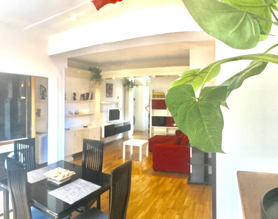 Giulio Cesare Luxury Apartment Rom Exteriör bild