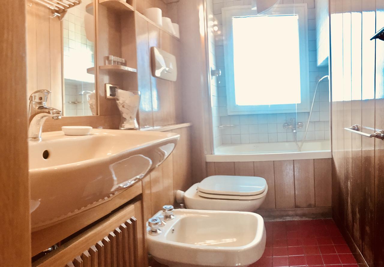Giulio Cesare Luxury Apartment Rom Exteriör bild